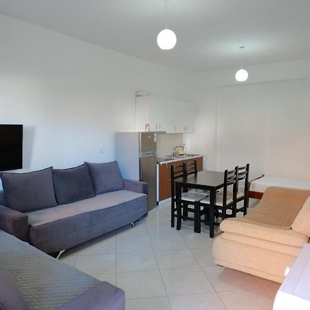 Kidi Apartments Sarande Exterior photo