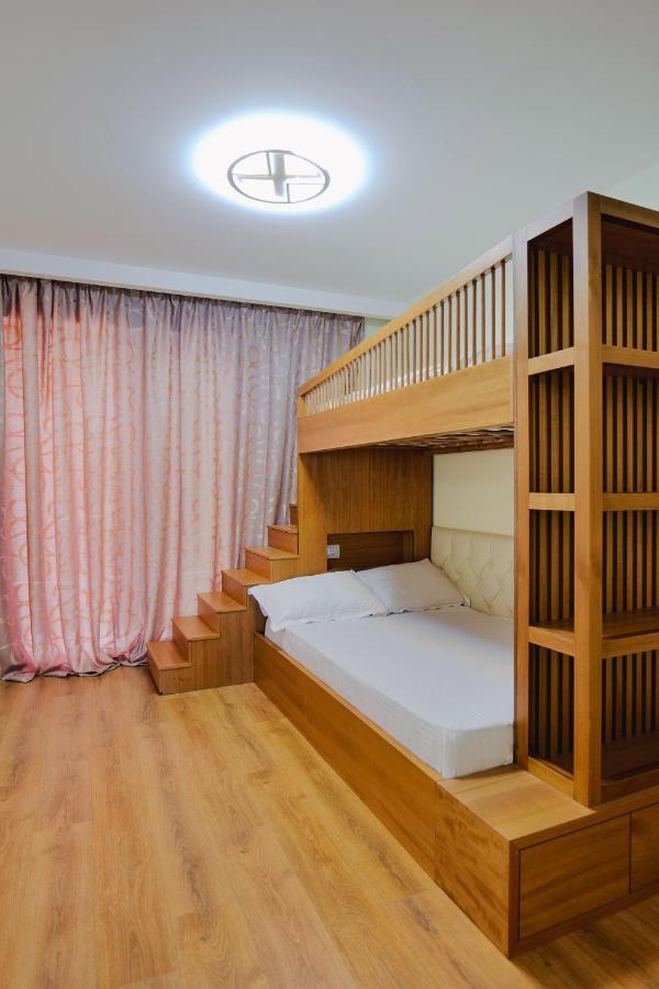 Kidi Apartments Sarande Exterior photo