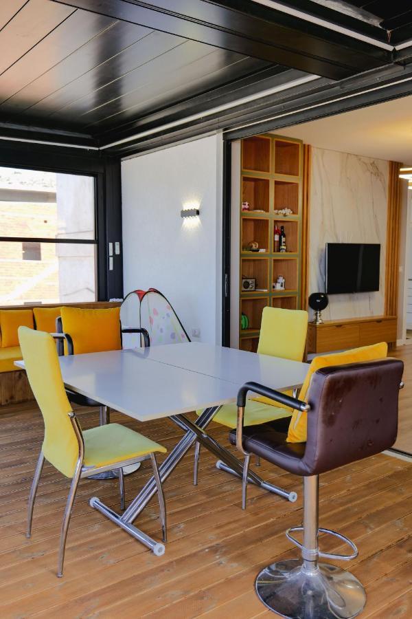 Kidi Apartments Sarande Exterior photo