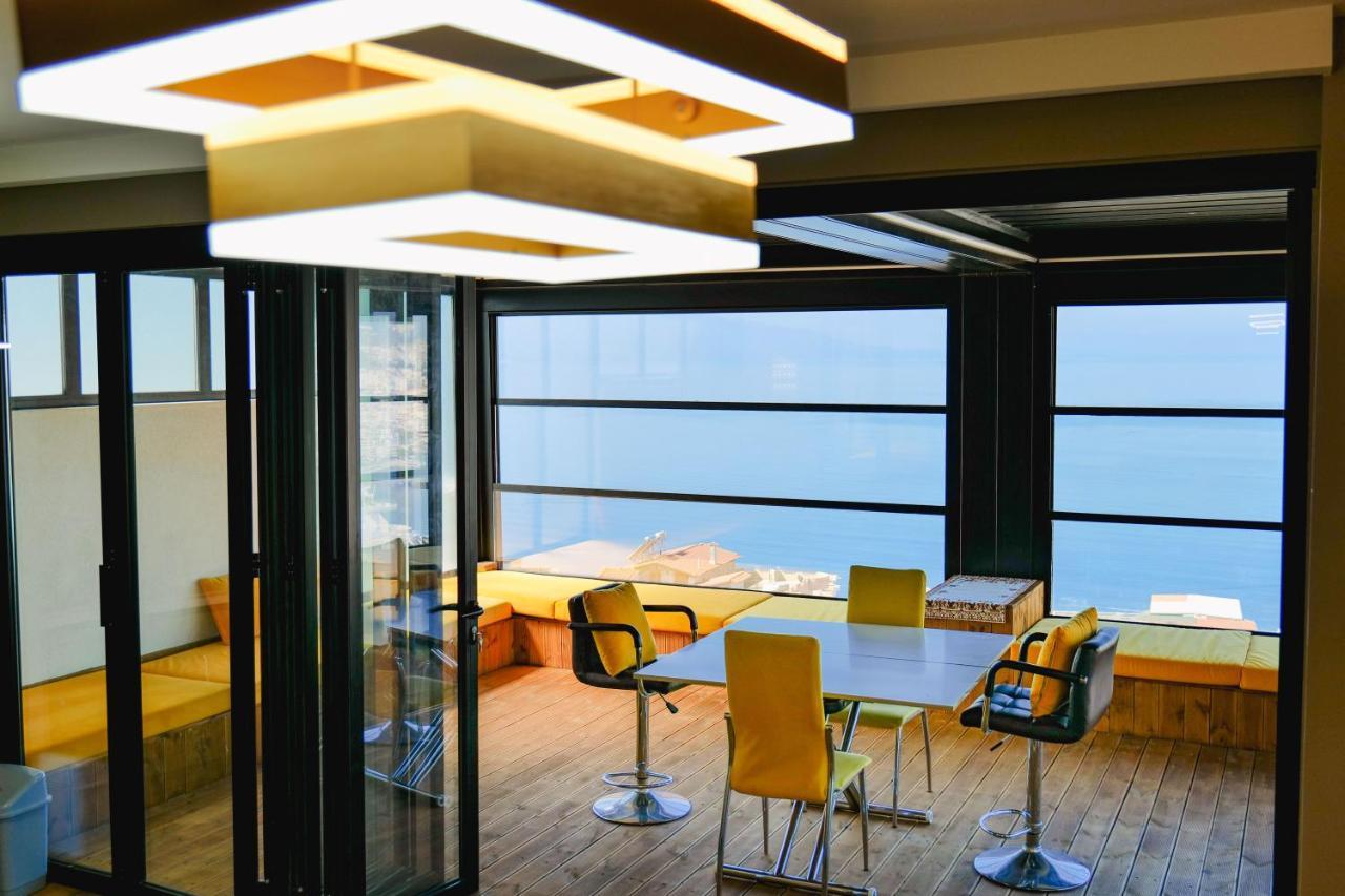 Kidi Apartments Sarande Exterior photo