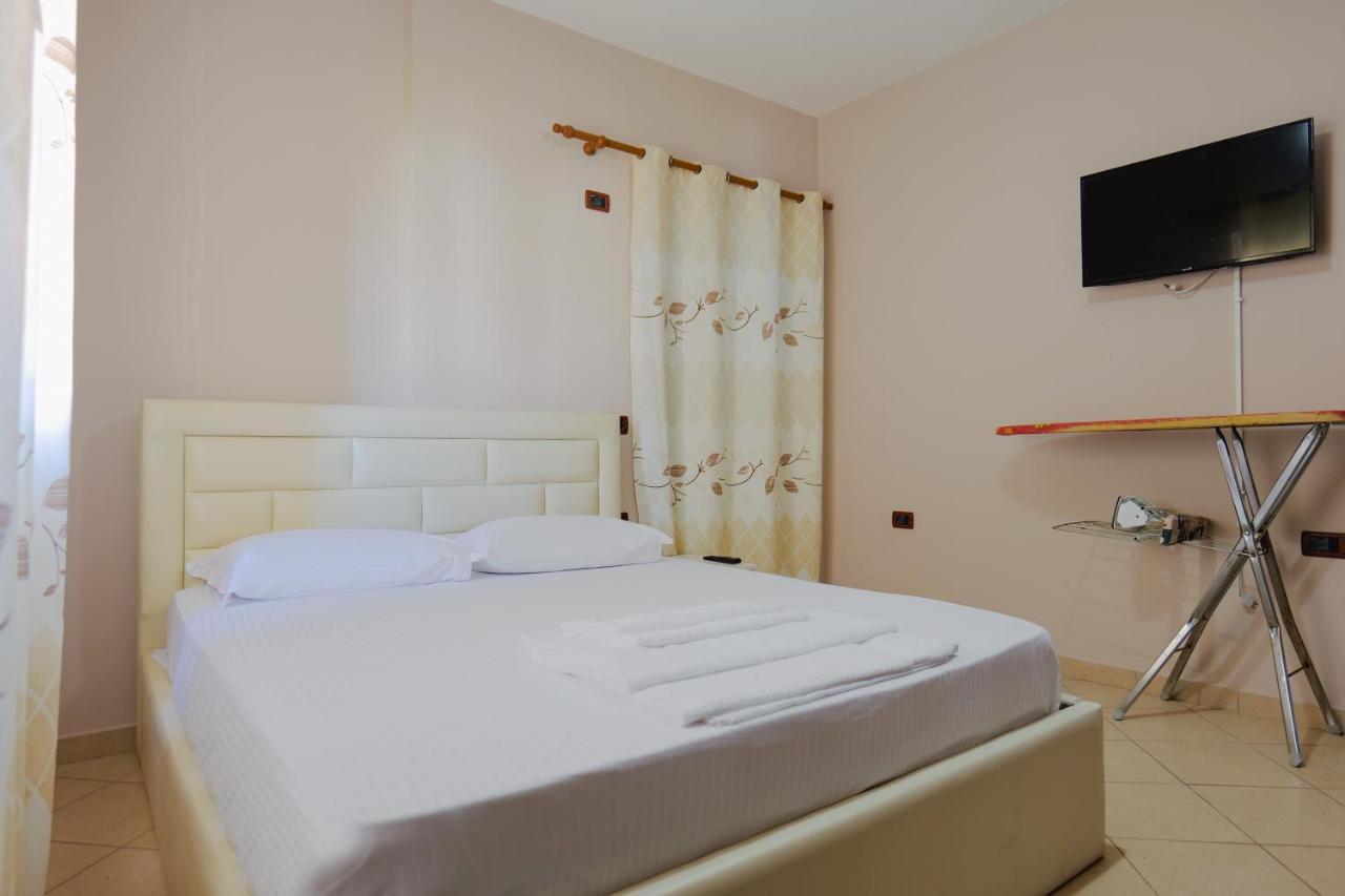 Kidi Apartments Sarande Exterior photo